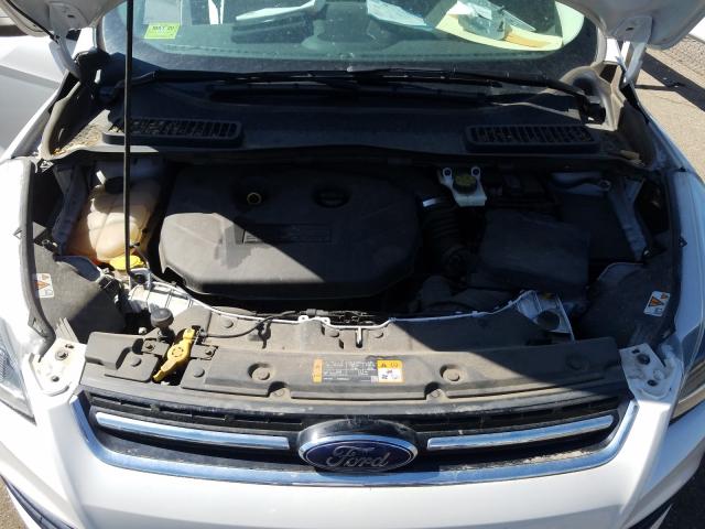 Photo 6 VIN: 1FMCU9J97EUA38484 - FORD ESCAPE TIT 