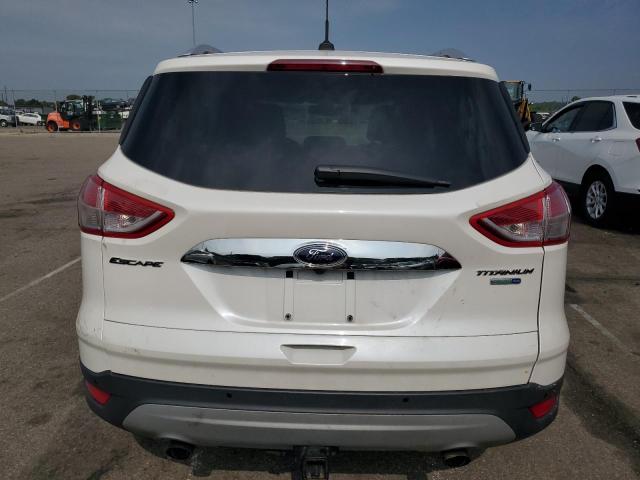 Photo 5 VIN: 1FMCU9J97EUA39019 - FORD ESCAPE 