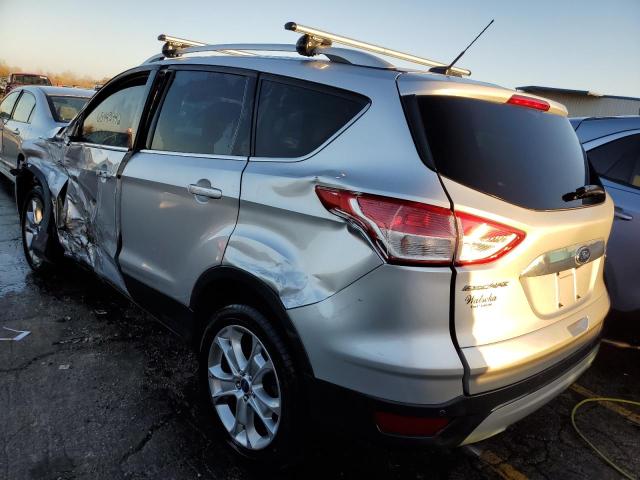 Photo 2 VIN: 1FMCU9J97EUA46827 - FORD ESCAPE TIT 