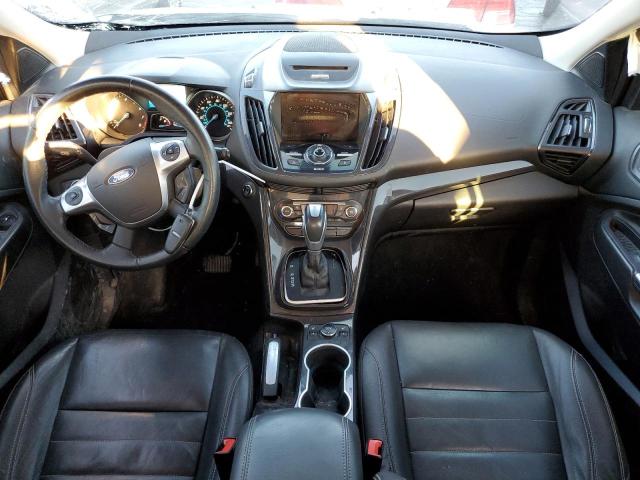 Photo 9 VIN: 1FMCU9J97EUA46827 - FORD ESCAPE TIT 