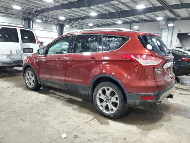 Photo 1 VIN: 1FMCU9J97EUA62719 - FORD ESCAPE 