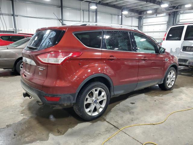 Photo 2 VIN: 1FMCU9J97EUA62719 - FORD ESCAPE 