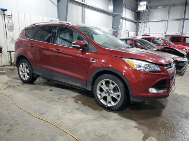 Photo 3 VIN: 1FMCU9J97EUA62719 - FORD ESCAPE 