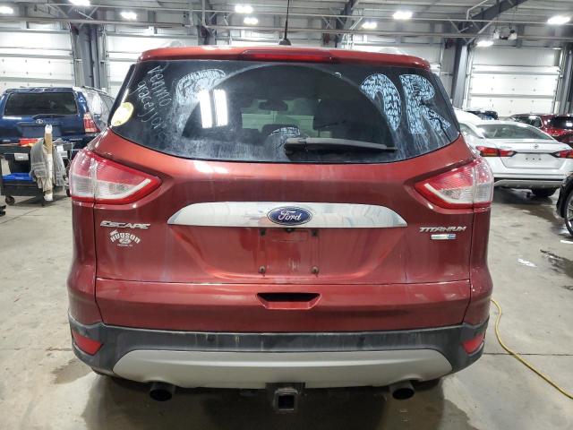 Photo 5 VIN: 1FMCU9J97EUA62719 - FORD ESCAPE 