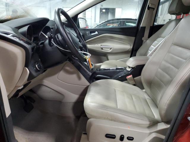 Photo 6 VIN: 1FMCU9J97EUA62719 - FORD ESCAPE 