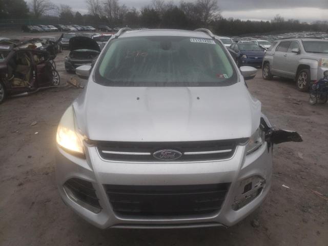 Photo 4 VIN: 1FMCU9J97EUA79438 - FORD ESCAPE TIT 