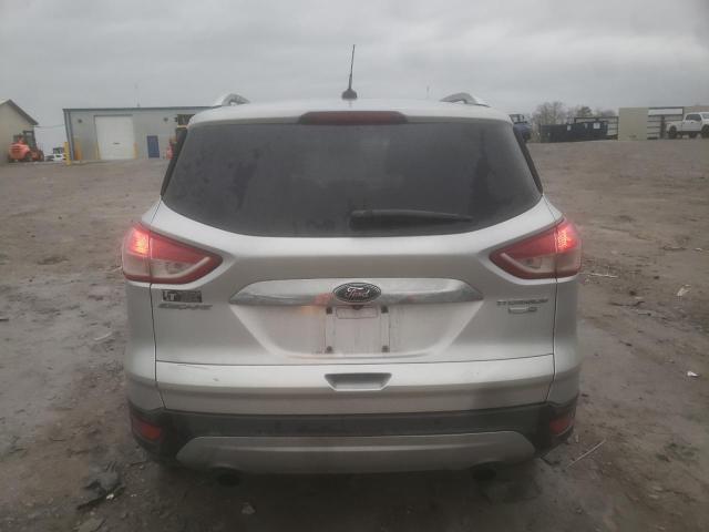 Photo 5 VIN: 1FMCU9J97EUA79438 - FORD ESCAPE TIT 