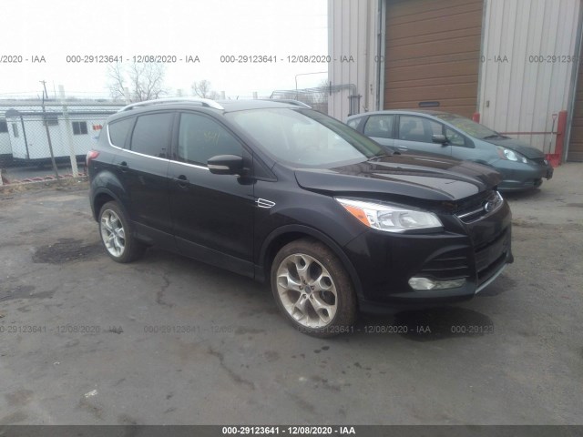 Photo 0 VIN: 1FMCU9J97EUA84543 - FORD ESCAPE 