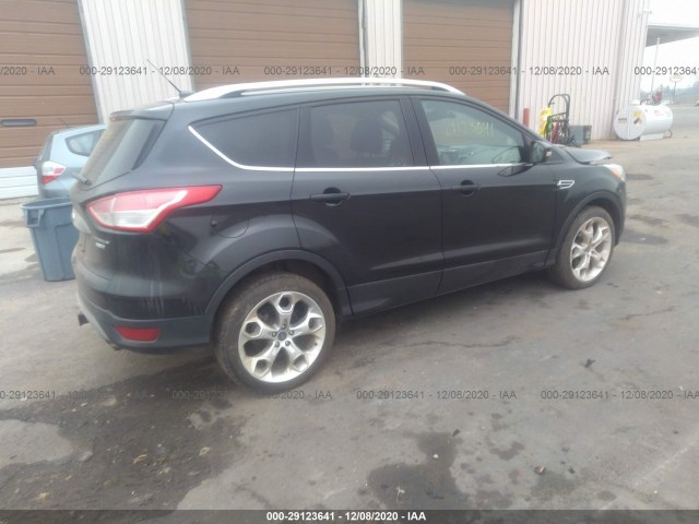 Photo 3 VIN: 1FMCU9J97EUA84543 - FORD ESCAPE 