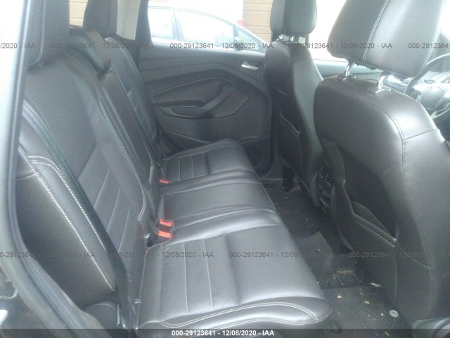 Photo 7 VIN: 1FMCU9J97EUA84543 - FORD ESCAPE 