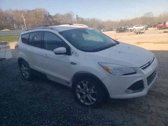 Photo 3 VIN: 1FMCU9J97EUA89225 - FORD ESCAPE TIT 