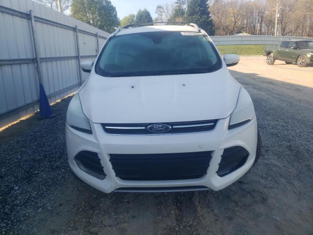 Photo 4 VIN: 1FMCU9J97EUA89225 - FORD ESCAPE TIT 