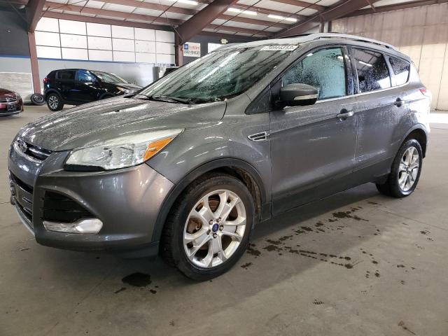 Photo 0 VIN: 1FMCU9J97EUA96255 - FORD ESCAPE 