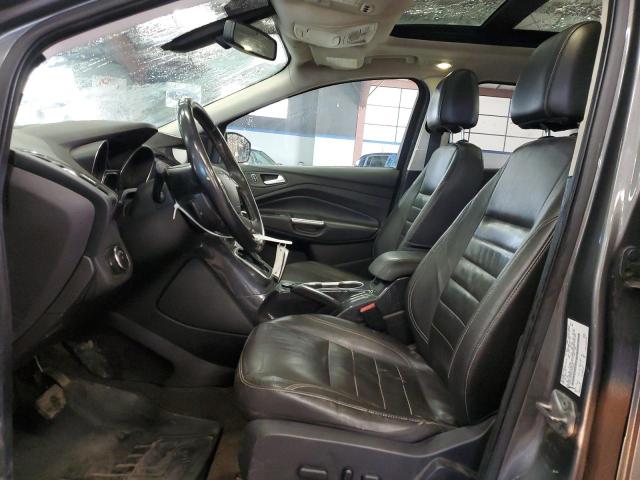 Photo 6 VIN: 1FMCU9J97EUA96255 - FORD ESCAPE 