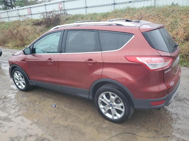 Photo 1 VIN: 1FMCU9J97EUB07092 - FORD ESCAPE TIT 