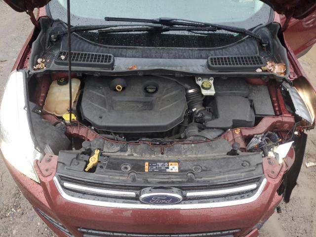 Photo 11 VIN: 1FMCU9J97EUB07092 - FORD ESCAPE TIT 