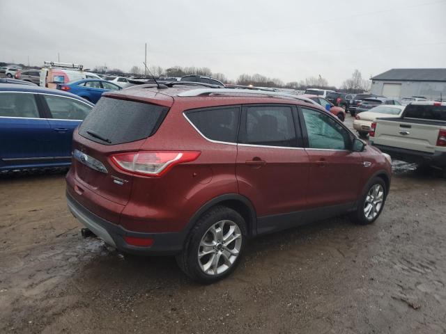 Photo 2 VIN: 1FMCU9J97EUB07092 - FORD ESCAPE TIT 