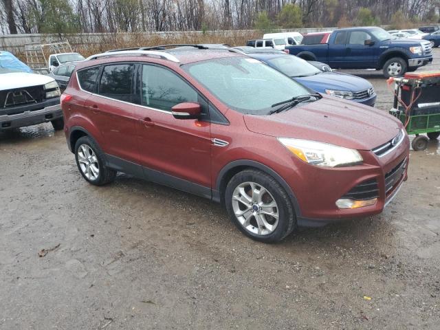 Photo 3 VIN: 1FMCU9J97EUB07092 - FORD ESCAPE TIT 