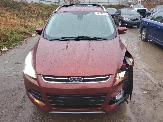 Photo 4 VIN: 1FMCU9J97EUB07092 - FORD ESCAPE TIT 