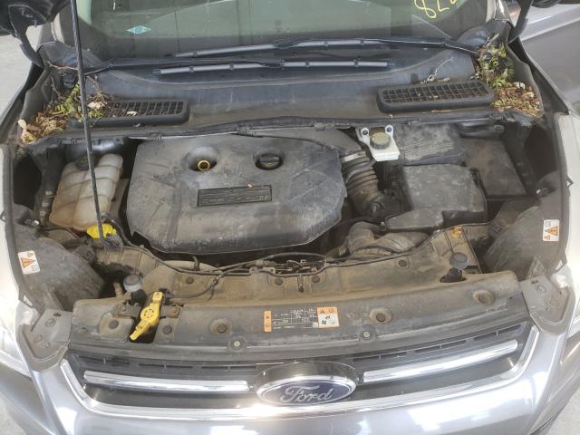 Photo 6 VIN: 1FMCU9J97EUB08226 - FORD ESCAPE TIT 