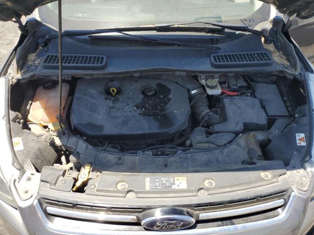 Photo 11 VIN: 1FMCU9J97EUB65140 - FORD ESCAPE 