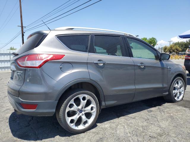 Photo 2 VIN: 1FMCU9J97EUB65140 - FORD ESCAPE 