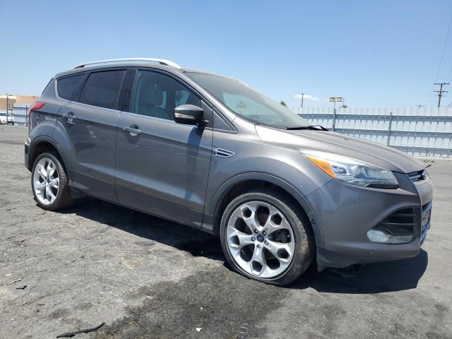 Photo 3 VIN: 1FMCU9J97EUB65140 - FORD ESCAPE 