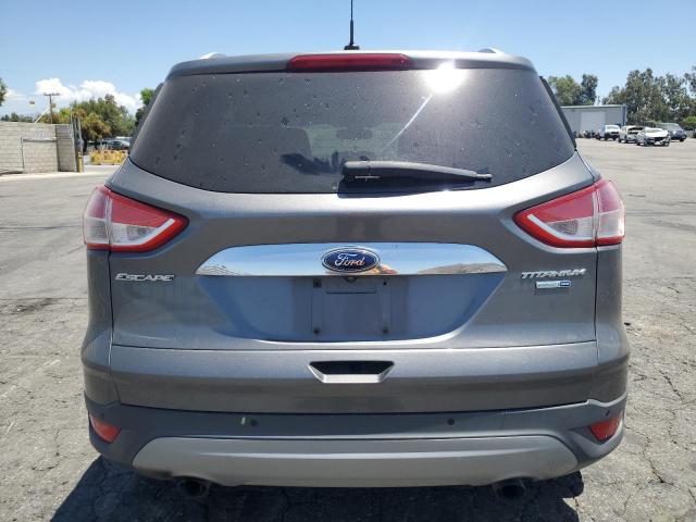 Photo 5 VIN: 1FMCU9J97EUB65140 - FORD ESCAPE 