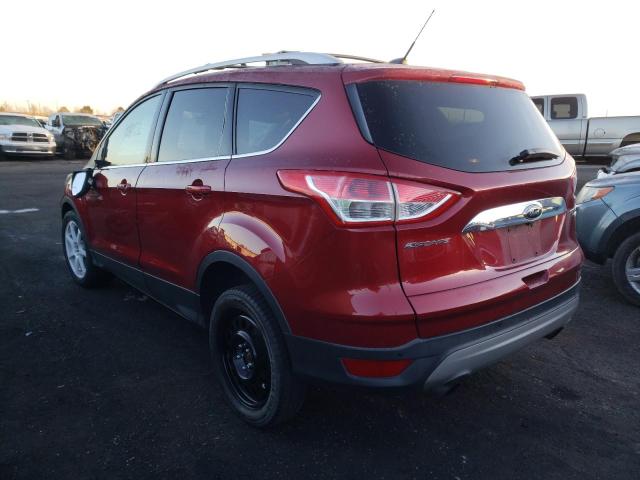 Photo 2 VIN: 1FMCU9J97EUC07953 - FORD ESCAPE TIT 