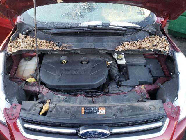 Photo 6 VIN: 1FMCU9J97EUC07953 - FORD ESCAPE TIT 