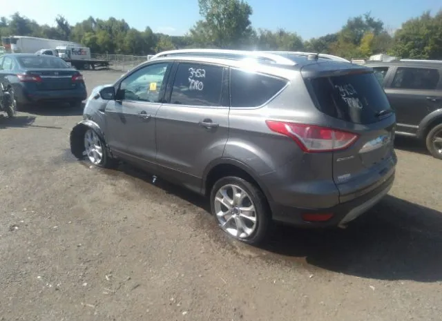 Photo 2 VIN: 1FMCU9J97EUC18550 - FORD ESCAPE 