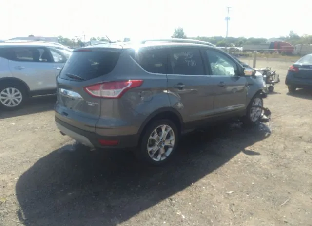 Photo 3 VIN: 1FMCU9J97EUC18550 - FORD ESCAPE 