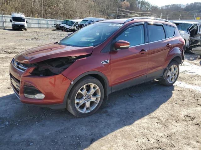 Photo 0 VIN: 1FMCU9J97EUC43349 - FORD ESCAPE 