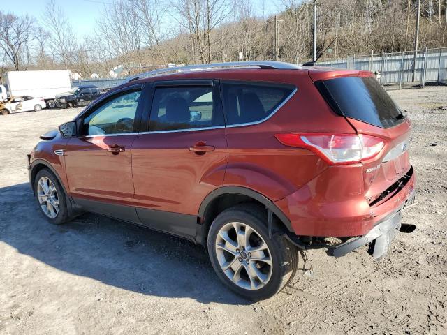 Photo 1 VIN: 1FMCU9J97EUC43349 - FORD ESCAPE 