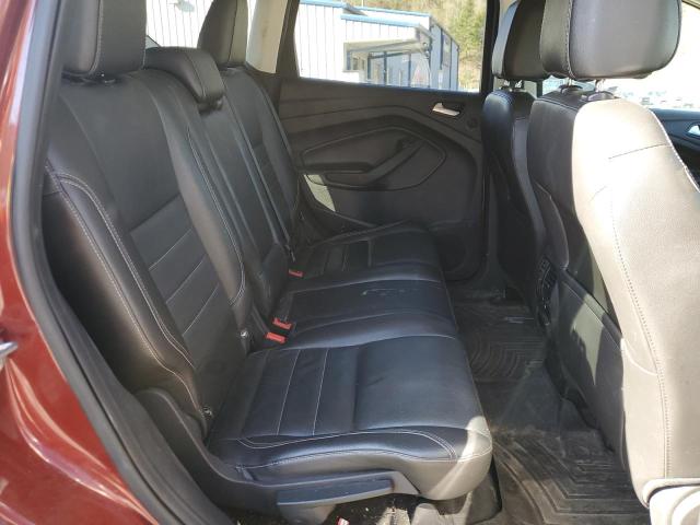 Photo 10 VIN: 1FMCU9J97EUC43349 - FORD ESCAPE 