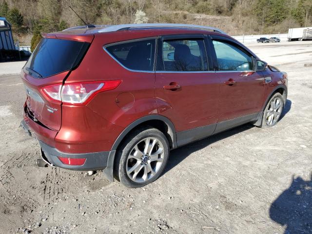 Photo 2 VIN: 1FMCU9J97EUC43349 - FORD ESCAPE 