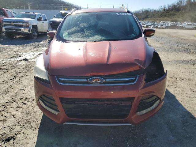 Photo 4 VIN: 1FMCU9J97EUC43349 - FORD ESCAPE 