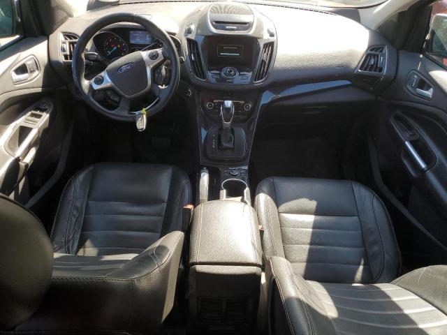 Photo 7 VIN: 1FMCU9J97EUC43349 - FORD ESCAPE 