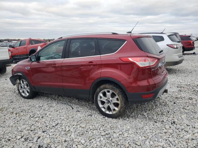 Photo 1 VIN: 1FMCU9J97EUC44064 - FORD ESCAPE TIT 