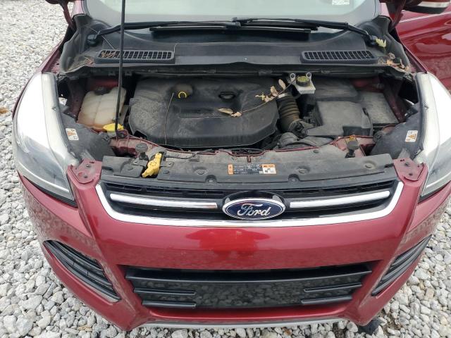 Photo 11 VIN: 1FMCU9J97EUC44064 - FORD ESCAPE TIT 