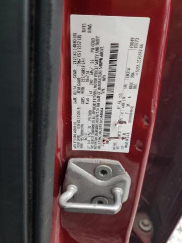 Photo 12 VIN: 1FMCU9J97EUC44064 - FORD ESCAPE TIT 