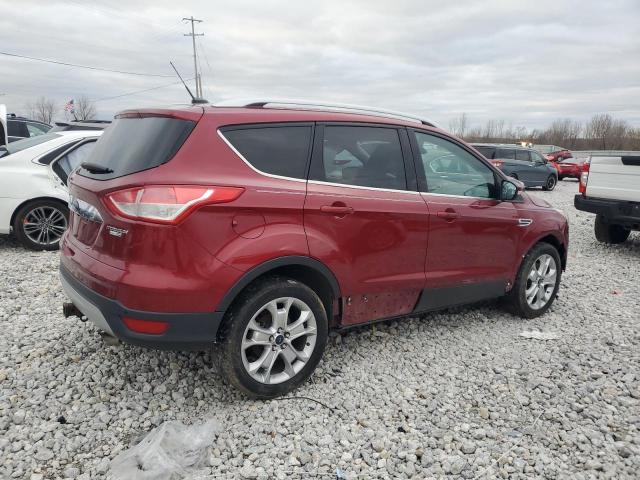 Photo 2 VIN: 1FMCU9J97EUC44064 - FORD ESCAPE TIT 