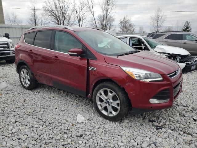 Photo 3 VIN: 1FMCU9J97EUC44064 - FORD ESCAPE TIT 