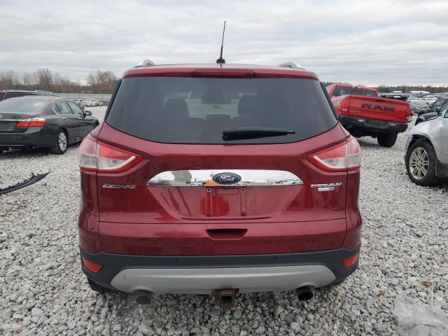 Photo 5 VIN: 1FMCU9J97EUC44064 - FORD ESCAPE TIT 