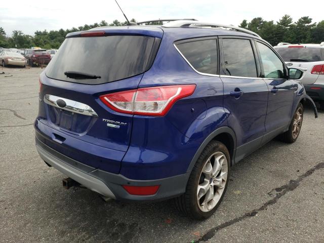 Photo 3 VIN: 1FMCU9J97EUC48387 - FORD ESCAPE TIT 