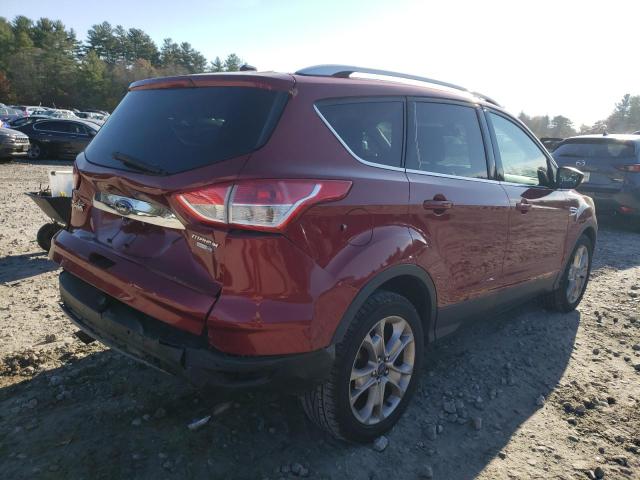 Photo 2 VIN: 1FMCU9J97EUD62101 - FORD ESCAPE 