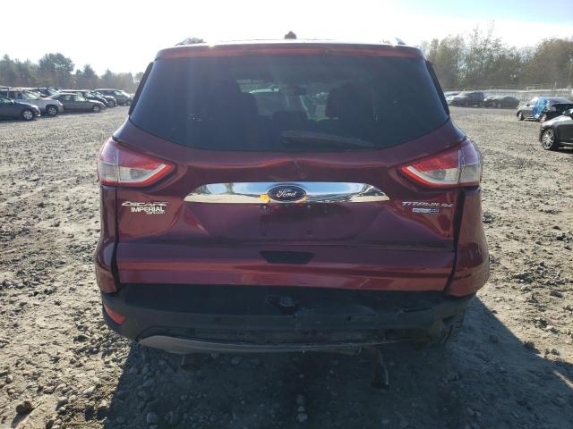 Photo 5 VIN: 1FMCU9J97EUD62101 - FORD ESCAPE 