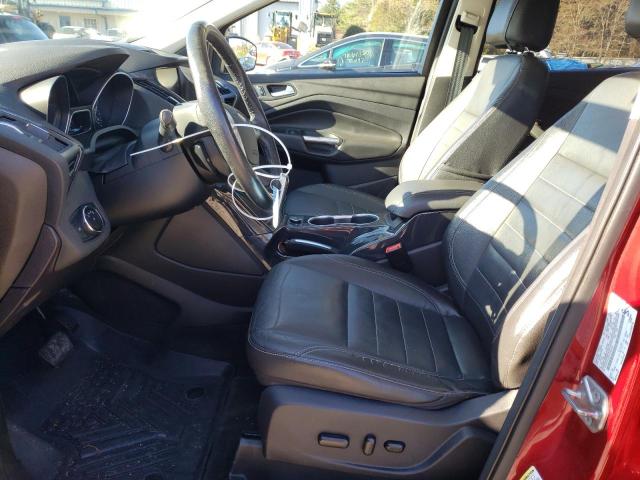 Photo 6 VIN: 1FMCU9J97EUD62101 - FORD ESCAPE 