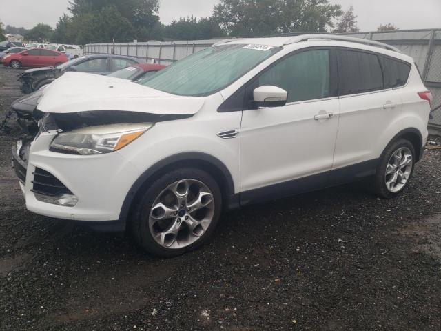 Photo 0 VIN: 1FMCU9J97EUE07702 - FORD ESCAPE TIT 