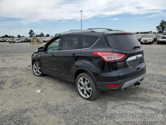 Photo 1 VIN: 1FMCU9J97EUE11362 - FORD ESCAPE 